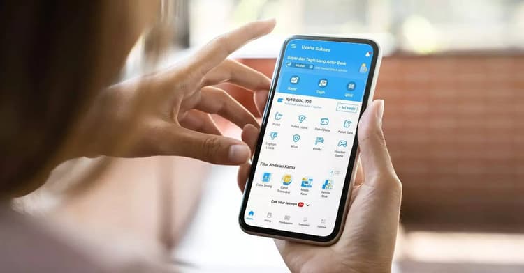 How Indonesian firm Bukuwarung revolutionised its payments process