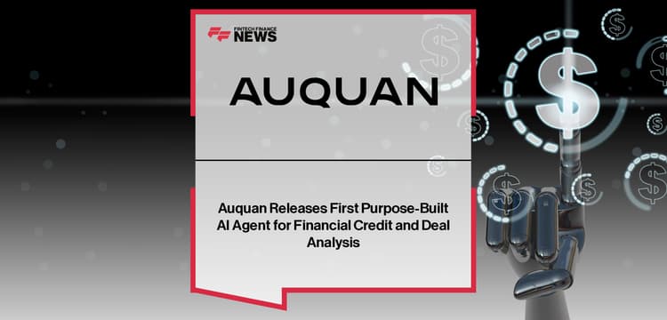 Auquan Releases First Purpose-Built AI Agent for Financial Credit and Deal Analysis