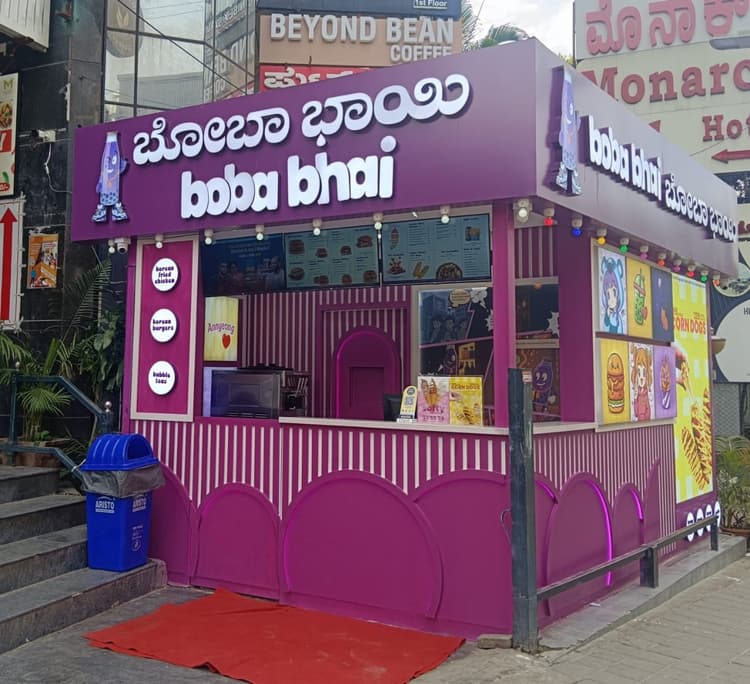 Boba Bhai celebrates major milestone with 70th store launch in Bengaluru