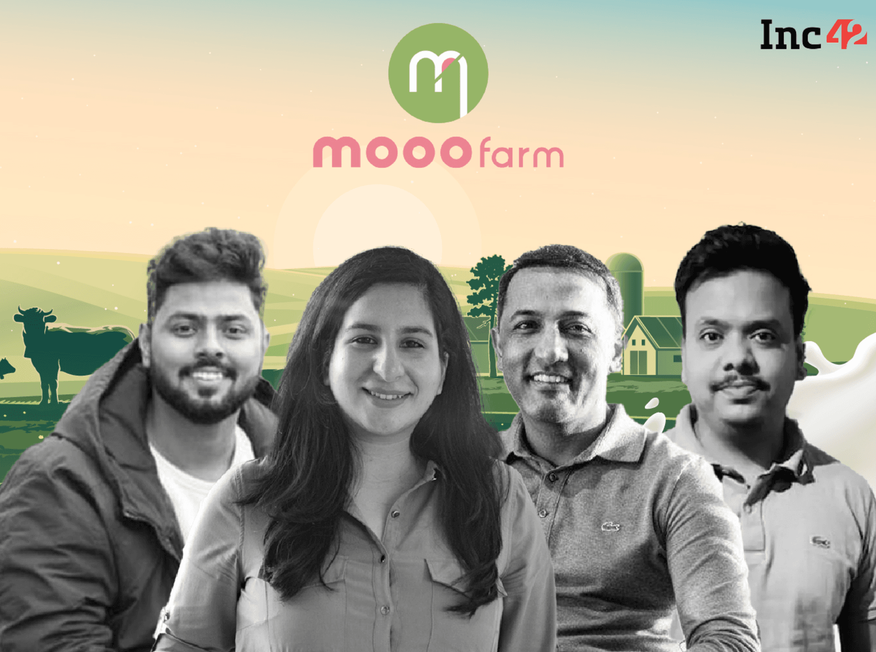 How Accel-Backed Mooofarm’s Dairy Tech Promise Soured